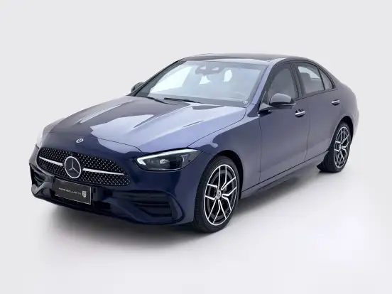 MERCEDES-BENZ-C 300-2023