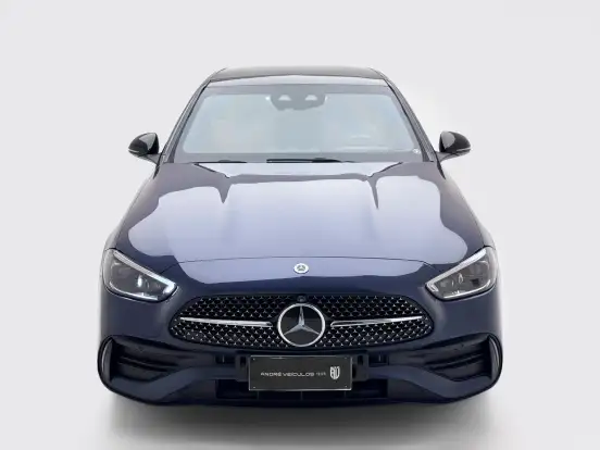 MERCEDES-BENZ-C 300-2023