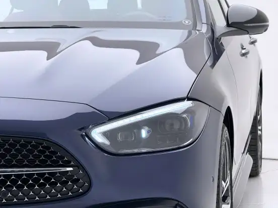 MERCEDES-BENZ-C 300-2023