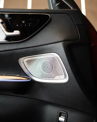 MERCEDES-BENZ-C 300-2022