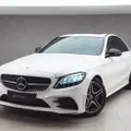 MERCEDES-BENZ C 300 2.0 CGI GASOLINA SPORT 9G-TRONIC MERCEDES-BENZ C 300 2.0 CGI GASOLINA SPORT 9G-TRONIC