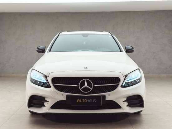 MERCEDES-BENZ-C 300-2.0 CGI GASOLINA SPORT 9G-TRONIC MERCEDES-BENZ-C 300-2018