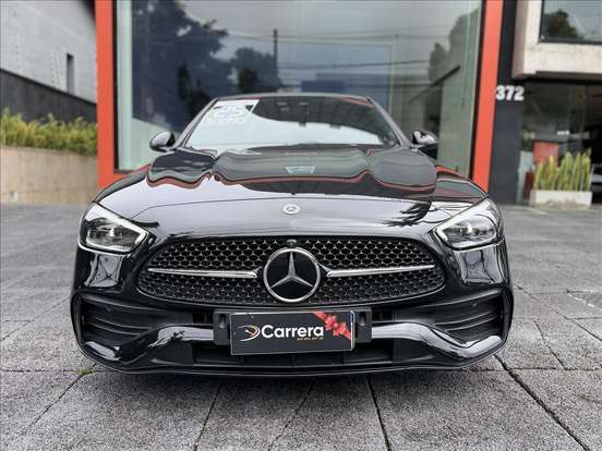 MERCEDES-BENZ-C 300-2025