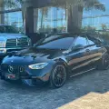 MERCEDES-BENZ C 63 AMG 2.0 TURBO PHEV S E PERFORMANCE 4MATIC+ SPEEDSHIFT MERCEDES-BENZ C 63 AMG 2.0 TURBO PHEV S E PERFORMANCE 4MATIC+ SPEEDSHIFT