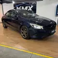 MERCEDES-BENZ CLA 180 1.6 CGI GASOLINA 7G-DCT MERCEDES-BENZ CLA 180 1.6 CGI GASOLINA 7G-DCT