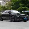 MERCEDES-BENZ CLA 200 1.3 MHEV PROGRESSIVE 7G-DCT MERCEDES-BENZ CLA 200 1.3 MHEV PROGRESSIVE 7G-DCT