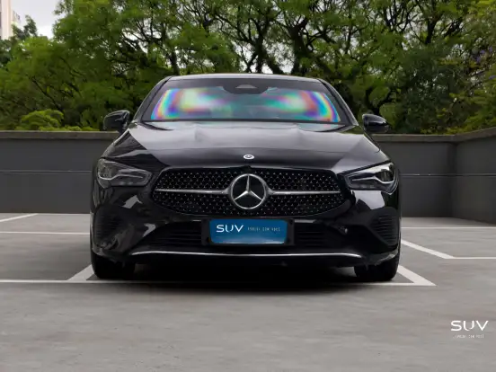MERCEDES-BENZ-CLA 200-1.3 MHEV PROGRESSIVE 7G-DCT MERCEDES-BENZ-CLA 200-2025