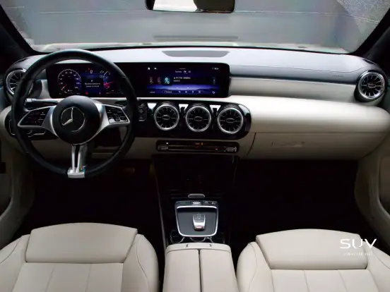 MERCEDES-BENZ-CLA 200-1.3 MHEV PROGRESSIVE 7G-DCT MERCEDES-BENZ-CLA 200-2025