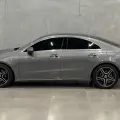 MERCEDES-BENZ CLA 200 1.3 MHEV PROGRESSIVE 7G-DCT MERCEDES-BENZ CLA 200 1.3 MHEV PROGRESSIVE 7G-DCT