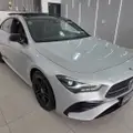 MERCEDES-BENZ CLA 200 1.3 MHEV 7G-DCT MERCEDES-BENZ CLA 200 1.3 MHEV 7G-DCT