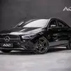MERCEDES-BENZ CLA 200 1.3 MHEV PROGRESSIVE 7G-DCT MERCEDES-BENZ CLA 200 1.3 MHEV PROGRESSIVE 7G-DCT