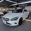 MERCEDES-BENZ CLA 200 1.6 CGI FLEX 7G-DCT MERCEDES-BENZ CLA 200 1.6 CGI FLEX 7G-DCT