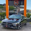 MERCEDES-BENZ CLA 250 2.0 CGI GASOLINA 7G-DCT MERCEDES-BENZ CLA 250 2.0 CGI GASOLINA 7G-DCT