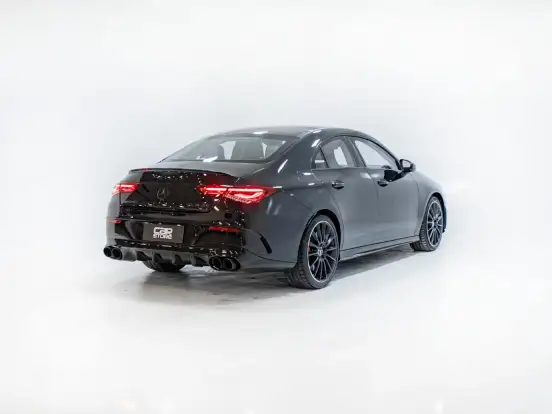 MERCEDES-BENZ-CLA 35 AMG-2.0 CGI GASOLINA 4MATIC 7G-DCT MERCEDES-BENZ-CLA 35 AMG-2021