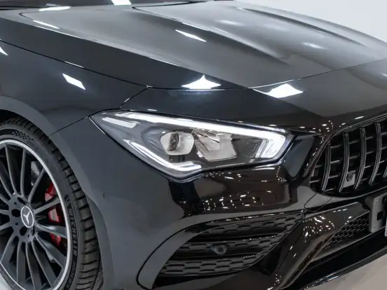 MERCEDES-BENZ-CLA 35 AMG-2021