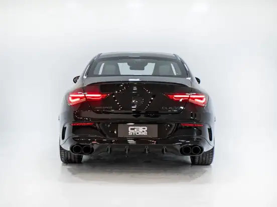 MERCEDES-BENZ-CLA 35 AMG-2021