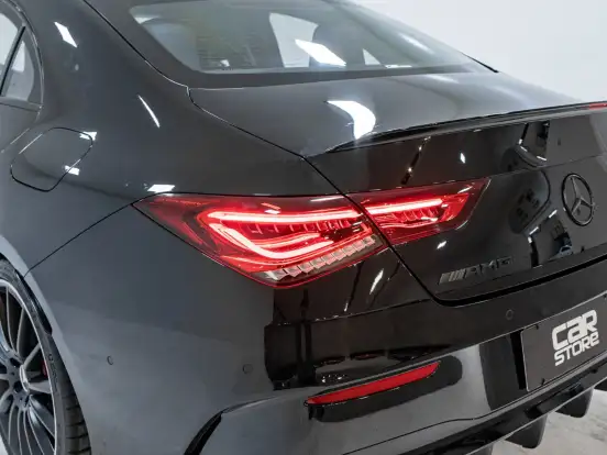 MERCEDES-BENZ-CLA 35 AMG-2.0 CGI GASOLINA 4MATIC 7G-DCT MERCEDES-BENZ-CLA 35 AMG-2021