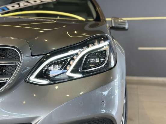 MERCEDES-BENZ-E 250-2.0 AVANTGARDE 16V TURBO GASOLINA 4P AUTOMÁTICO MERCEDES-BENZ-E 250-2015