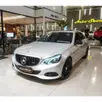 MERCEDES-BENZ E 250 2.0 AVANTGARDE 16V TURBO GASOLINA 4P AUTOMÁTICO MERCEDES-BENZ E 250 2.0 AVANTGARDE 16V TURBO GASOLINA 4P AUTOMÁTICO