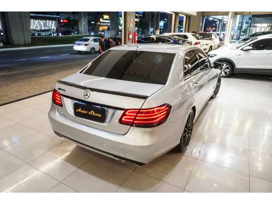 MERCEDES-BENZ-E 250-2014