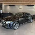 MERCEDES-BENZ E 250 2.0 CGI GASOLINA EXCLUSIVE 9G-TRONIC MERCEDES-BENZ E 250 2.0 CGI GASOLINA EXCLUSIVE 9G-TRONIC