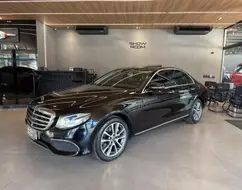 MERCEDES-BENZ E 250 2.0 CGI GASOLINA EXCLUSIVE 9G-TRONIC MERCEDES-BENZ E 250 2.0 CGI GASOLINA EXCLUSIVE 9G-TRONIC