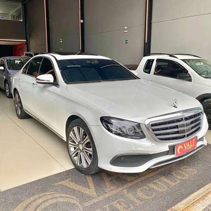 MERCEDES-BENZ-E 250-2016