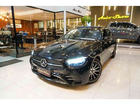 MERCEDES-BENZ-E 300-2021