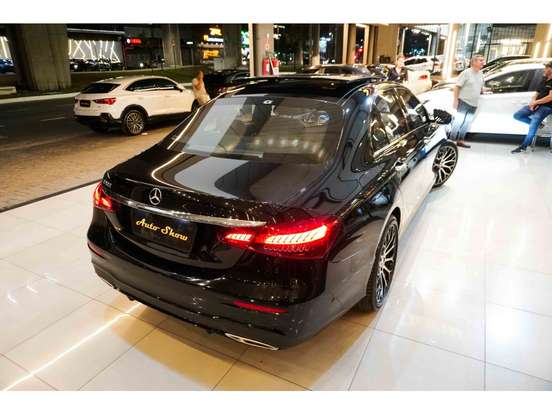MERCEDES-BENZ-E 300-2021