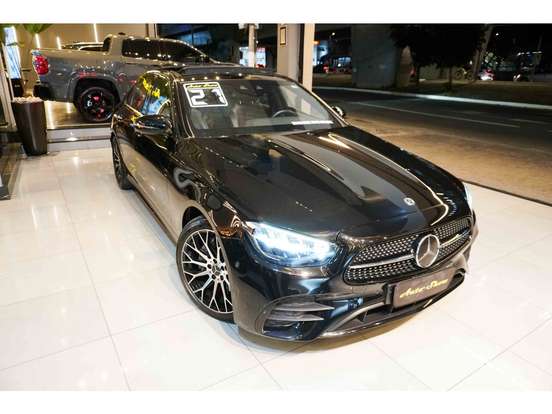 MERCEDES-BENZ-E 300-2021