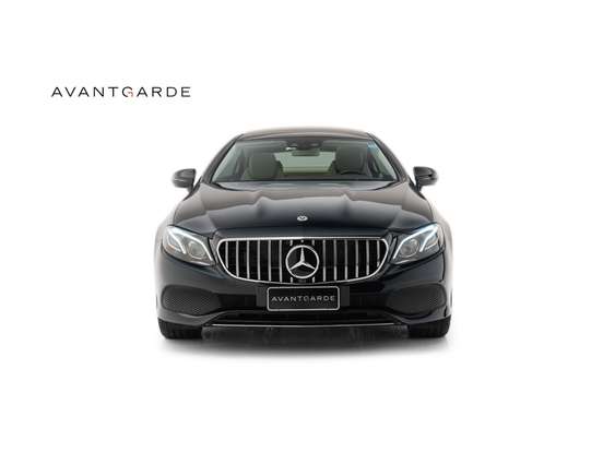 MERCEDES-BENZ-E 300-2.0 CGI GASOLINA COUPÉ 9G-TRONIC MERCEDES-BENZ-E 300-2018
