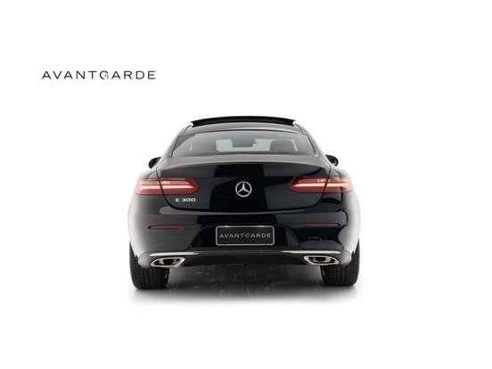 MERCEDES-BENZ-E 300-2.0 CGI GASOLINA COUPÉ 9G-TRONIC MERCEDES-BENZ-E 300-2018