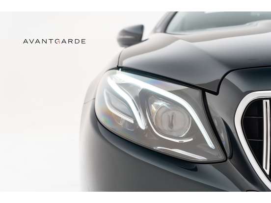 MERCEDES-BENZ-E 300-2018