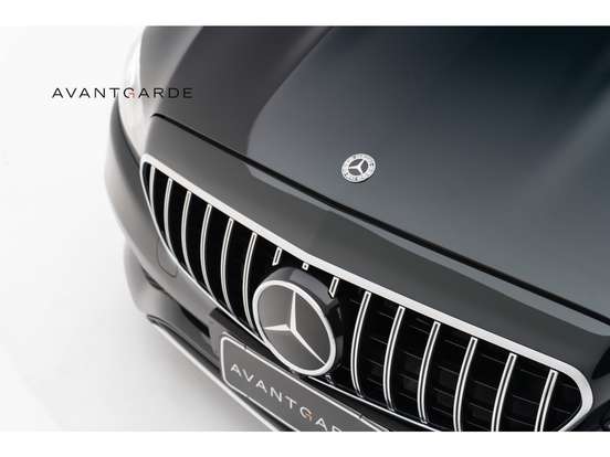 MERCEDES-BENZ-E 300-2.0 CGI GASOLINA COUPÉ 9G-TRONIC MERCEDES-BENZ-E 300-2018
