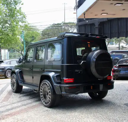 MERCEDES-BENZ-G 63 AMG-2025