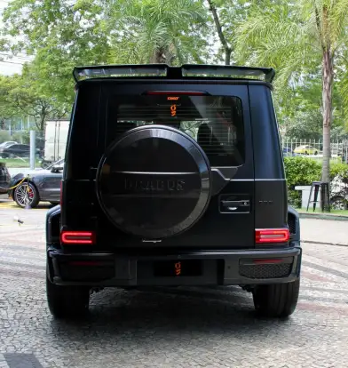 MERCEDES-BENZ-G 63 AMG-2025