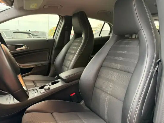 MERCEDES-BENZ-GLA 200-1.6 CGI FLEX ADVANCE 7G-DCT MERCEDES-BENZ-GLA 200-2018