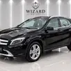MERCEDES-BENZ GLA 200 1.6 CGI VISION 16V TURBO GASOLINA 4P AUTOMÁTICO MERCEDES-BENZ GLA 200 1.6 CGI VISION 16V TURBO GASOLINA 4P AUTOMÁTICO