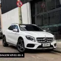 MERCEDES-BENZ GLA 250 2.0 CGI GASOLINA SPORT 7G-DCT MERCEDES-BENZ GLA 250 2.0 CGI GASOLINA SPORT 7G-DCT