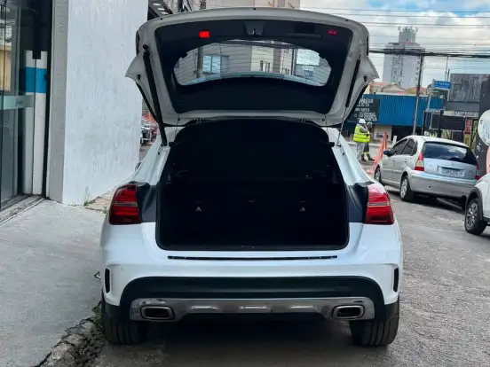 MERCEDES-BENZ-GLA 250-2.0 CGI GASOLINA SPORT 7G-DCT MERCEDES-BENZ-GLA 250-2019