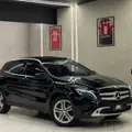 MERCEDES-BENZ GLA 250 2.0 16V TURBO GASOLINA ENDURO 4P AUTOMÁTICO MERCEDES-BENZ GLA 250 2.0 16V TURBO GASOLINA ENDURO 4P AUTOMÁTICO