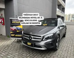 MERCEDES-BENZ GLA 250 2.0 16V TURBO GASOLINA SPORT 4P AUTOMÁTICO MERCEDES-BENZ GLA 250 2.0 16V TURBO GASOLINA SPORT 4P AUTOMÁTICO