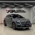 MERCEDES-BENZ GLA 250 2.0 CGI GASOLINA SPORT 4MATIC 7G-DCT MERCEDES-BENZ GLA 250 2.0 CGI GASOLINA SPORT 4MATIC 7G-DCT