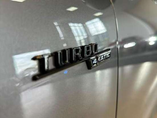 MERCEDES-BENZ-GLA 35 AMG-2.0 CGI GASOLINA 4MATIC SPEEDSHIFT MERCEDES-BENZ-GLA 35 AMG-2022