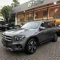 MERCEDES-BENZ GLB 200 1.3 CGI GASOLINA ADVANCE 7G-DCT MERCEDES-BENZ GLB 200 1.3 CGI GASOLINA ADVANCE 7G-DCT