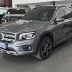 MERCEDES-BENZ GLB 200 1.3 CGI GASOLINA PROGRESSIVE 7G-DCT MERCEDES-BENZ GLB 200 1.3 CGI GASOLINA PROGRESSIVE 7G-DCT