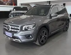 MERCEDES-BENZ GLB 200 1.3 CGI GASOLINA PROGRESSIVE 7G-DCT MERCEDES-BENZ GLB 200 1.3 CGI GASOLINA PROGRESSIVE 7G-DCT