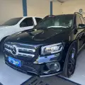 MERCEDES-BENZ GLB 200 1.3 CGI GASOLINA PROGRESSIVE 7G-DCT MERCEDES-BENZ GLB 200 1.3 CGI GASOLINA PROGRESSIVE 7G-DCT