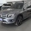 MERCEDES-BENZ GLB 200 1.3 CGI GASOLINA PROGRESSIVE 7G-DCT MERCEDES-BENZ GLB 200 1.3 CGI GASOLINA PROGRESSIVE 7G-DCT