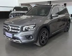 MERCEDES-BENZ GLB 200 1.3 CGI GASOLINA PROGRESSIVE 7G-DCT MERCEDES-BENZ GLB 200 1.3 CGI GASOLINA PROGRESSIVE 7G-DCT